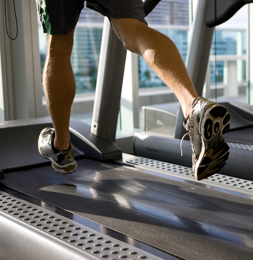 runner